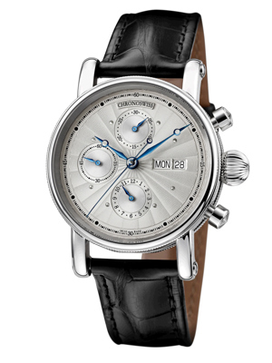 Đồng hồ nam Chronoswiss CH-7543K