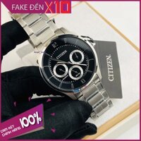 Đồng hồ nam Citizen 6 kim AG8351-86E