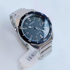 Đồng hồ nam Citizen Action Required AW1588-57E