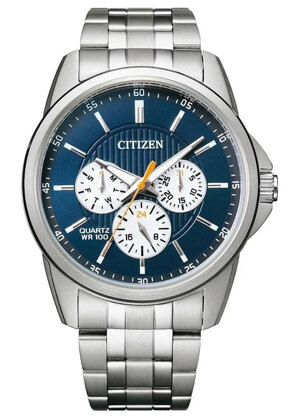 Đồng hồ nam Citizen AG8340-58L