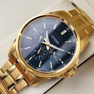 Đồng hồ nam Citizen AG8342