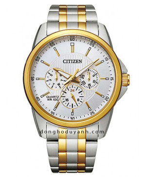 Đồng hồ nam Citizen AG8344-57A