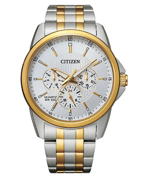 Đồng hồ nam Citizen AG8344-57A
