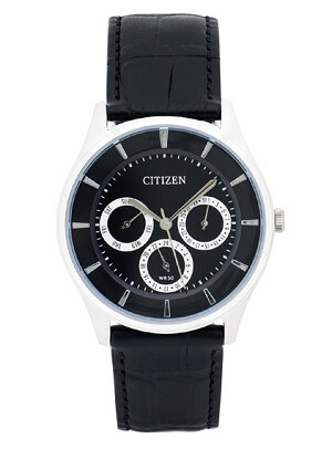 Đồng hồ nam Citizen AG8351-01E