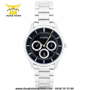 Đồng hồ nam Citizen AG8351-51E