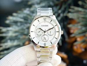 Đồng hồ nam Citizen AG8351 - Màu 86A, 86E