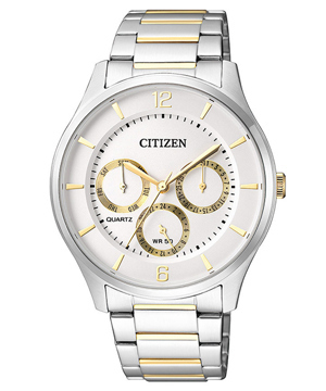 Đồng hồ nam Citizen - AG8358