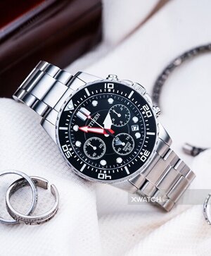 Đồng hồ nam Citizen AI5000-84E