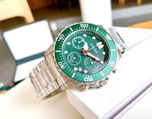 Đồng hồ nam Citizen AI5009-80X