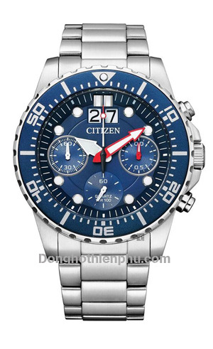 Đồng hồ nam Citizen AI7001-81L