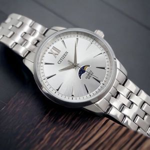 Đồng hồ nam Citizen AK5000-54A