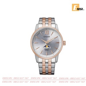 Đồng hồ nam Citizen AK5006-58A