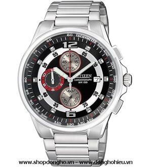 Đồng hồ nam Citizen AN3380 - Nhiều màu