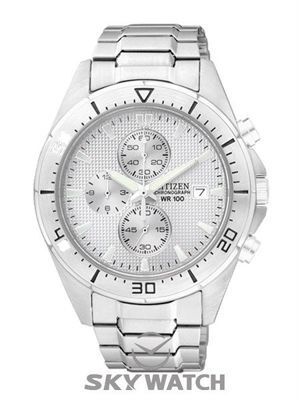 Đồng hồ nam Citizen AN3460 - màu (56E/56A)