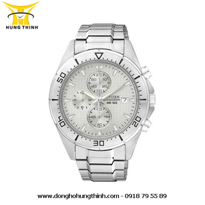 Đồng hồ nam Citizen AN3460 - màu (56E/56A)