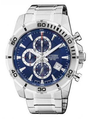 Đồng hồ nam Citizen AN3490-55L