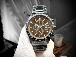Đồng hồ nam Citizen AN3605-55X