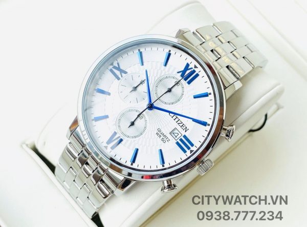 Đồng hồ nam Citizen AN3610-71A