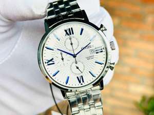 Đồng hồ nam Citizen AN3610-71A