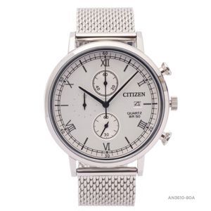 Đồng hồ nam Citizen AN3610-80A