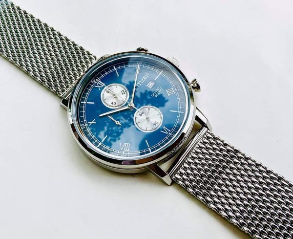 Đồng hồ nam Citizen AN3610-80L