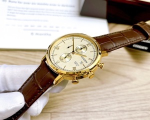 Đồng hồ nam Citizen AN3612-09P