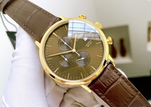 Đồng hồ nam Citizen AN3612-09X