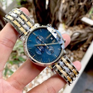 Đồng hồ nam Citizen AN3614-54A