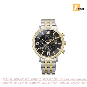 Đồng hồ nam Citizen AN3616-75E