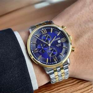 Đồng hồ nam Citizen AN3616-75L