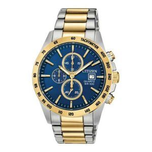 Đồng hồ nam Citizen AN3644-53L