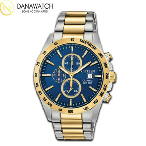 Đồng hồ nam Citizen AN3644-53L