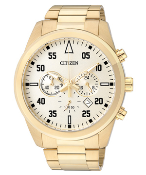Đồng hồ nam Citizen AN8092