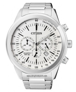 Đồng hồ nam Citizen - AN8150