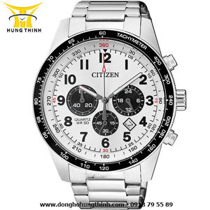 Đồng hồ nam Citizen AN8160-52A