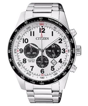 Đồng hồ nam Citizen AN8160-52A