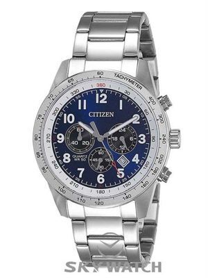 Đồng hồ nam Citizen AN8160-52L
