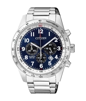 Đồng hồ nam Citizen AN8160-52L