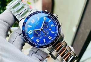 Đồng hồ nam Citizen AN8161-50L