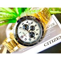 ĐỒNG HỒ NAM CITIZEN AN8162-57P [Hàng chính hãng-nguyên seal chưa active]