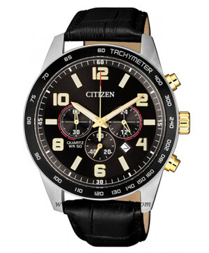 Đồng hồ nam Citizen AN8166-05E