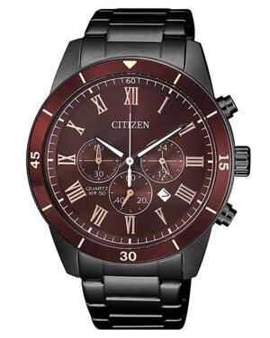 Đồng hồ nam Citizen AN8167-53X
