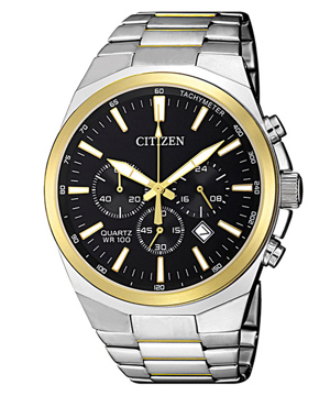 Đồng hồ nam Citizen AN8174-58E