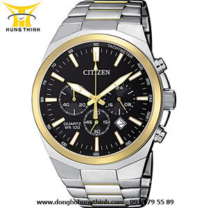 Đồng hồ nam Citizen AN8174-58E