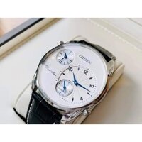 Đồng hồ nam Citizen AO3030-24A Dual Time