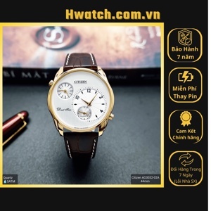 Đồng hồ nam Citizen AO3032-02A