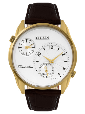Đồng hồ nam Citizen AO3032-02A