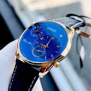 Đồng hồ nam Citizen AO3033-00L