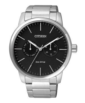Đồng hồ nam Citizen AO9040 - Màu 52A, 52E