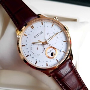 Đồng hồ nam Citizen - AP1052